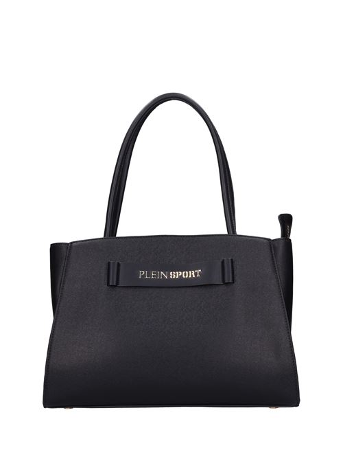 Faux leather bag PLEIN SPORT | 2110059NERO